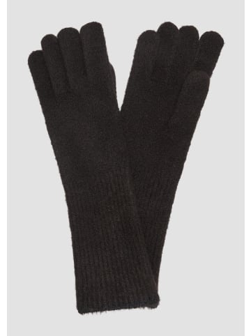 s.Oliver Handschuhe in 9999_schwarz