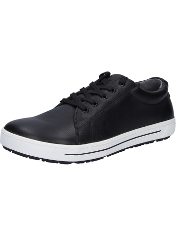 Birkenstock Halbschuhe QO 500 NL in black