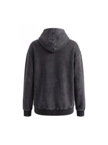 myMo Women Hoodie in Black