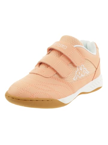 Kappa Sneakers Low 260509K in orange