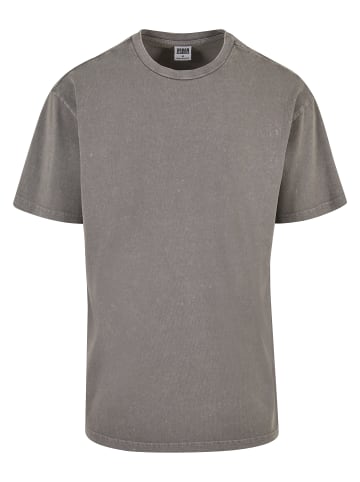 Urban Classics T-Shirt in asphalt