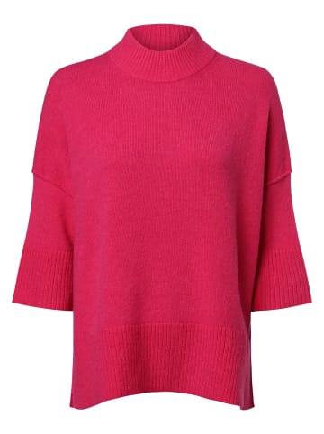 Marie Lund Pullover in pink - 0002