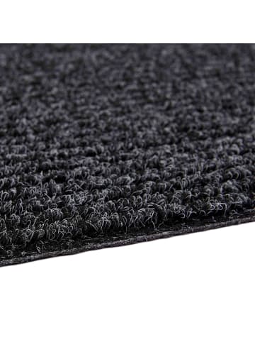 Astra Fußmatte Innen RB 2ER SET 2 in Anthrazit