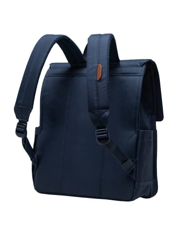 Herschel Herschel City Backpack in Dunkelblau