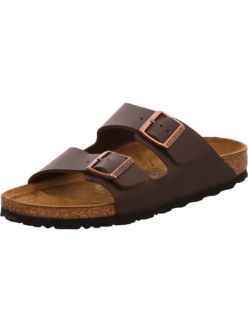 Birkenstock Pantolette in braun