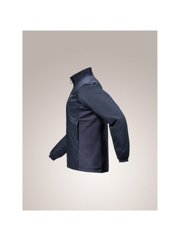 ARCTERYX Sweatshirt Cormac Crew LS in Grün