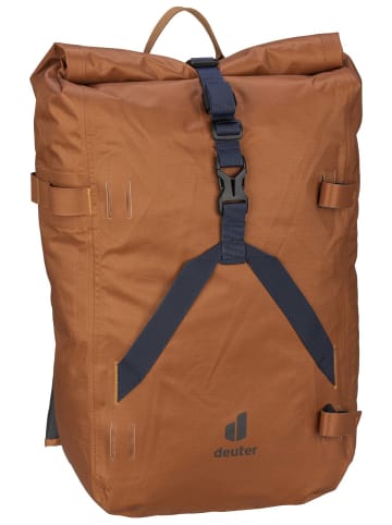 Deuter Rucksack Amager 25+5 in Almond