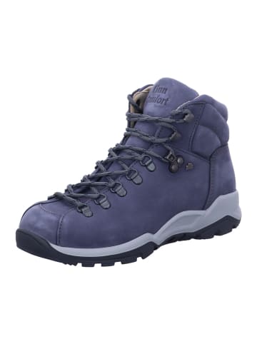 Finn Comfort Outdoorschuh in marine