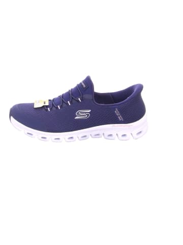Skechers Sneaker für Damen in blau