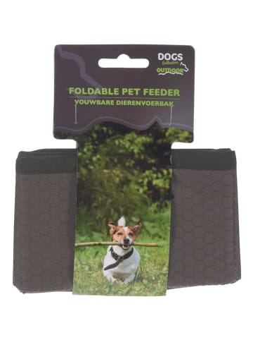 Pets Collection Reisebox für Tiere in Braun, (B) 15 x (H) 9 x (L) 20 cm