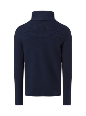 s.Oliver Strickpullover in marine - 0001