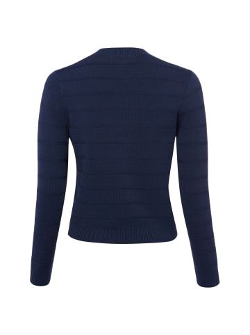 IPURI Jacke in marine - 0001