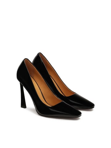 Kazar Pumps in Schwarz