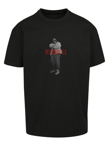 Mister Tee T-Shirts in black