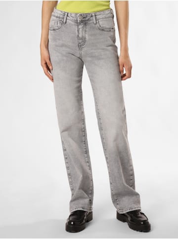 Noisy may Jeans NMYolanda in hellgrau