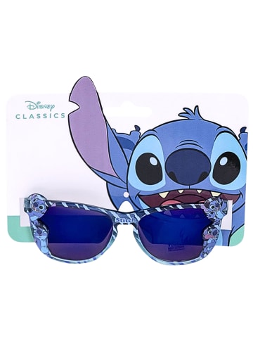 Disney Sonnenbrille Stitch in Blau