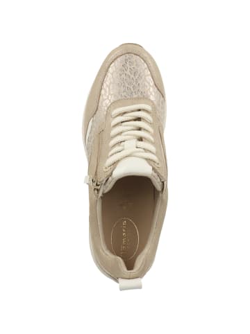 Tamaris Sneaker low 8-83714-43 in beige