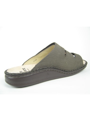 Finn Comfort Komfort Sandalen für Herren in braun