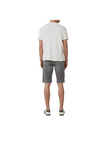 S.OLIVER RED LABEL Short in Grau