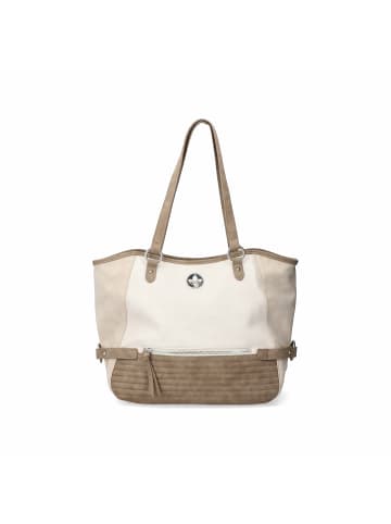 rieker Handtasche für Erwachsene in beige
