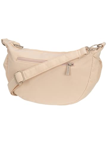 Zwei Rucksack Mademoiselle M70 in Sand