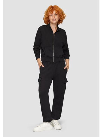 QS Hose in 9999_schwarz