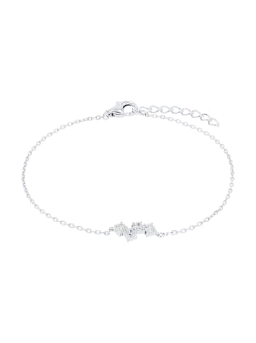Noelani Armband Silber 925, rhodiniert in Silber