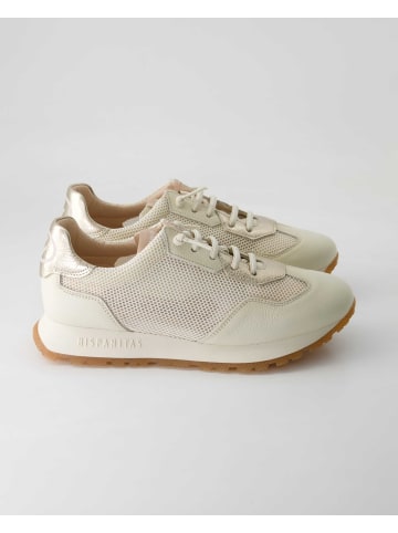 Hispanitas Sneaker low in Beige