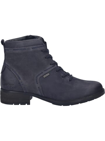 Josef Seibel Stiefelette Kate 52 in blau