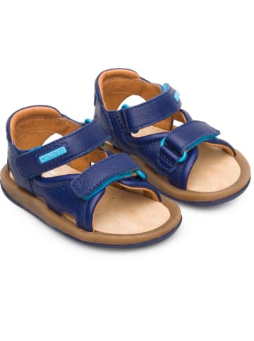 Camper Sandalen " Bicho " in Blau