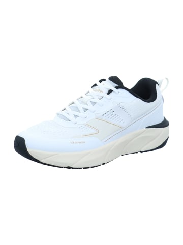 LLOYD Sportliche Schnürschuhe in Weiß