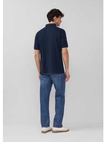 s.Oliver Polo-Shirt  in  5978_navy