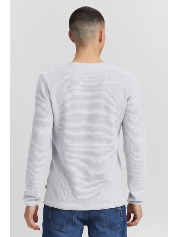 !SOLID Strickpullover SDJarah in Grau