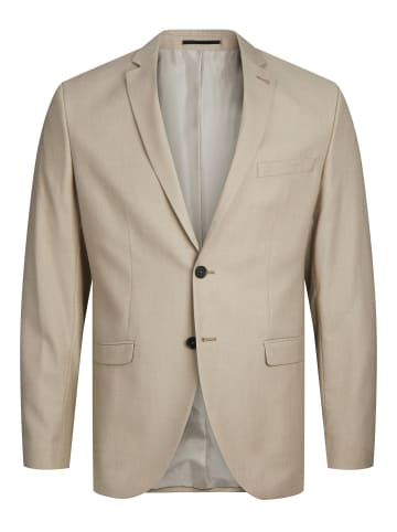 Jack & Jones Einreihiger Blazer in Pure Cashmere