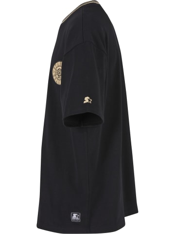 STARTER T-Shirt in black