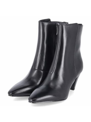 Tamaris Schlupfstiefel in schwarz