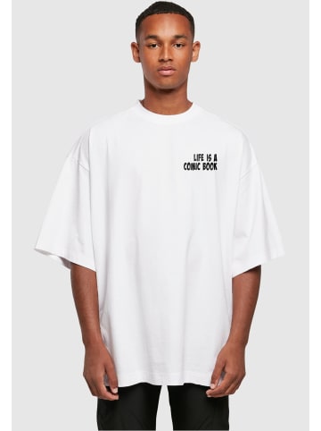 Merchcode Merchcode T-Shirts in white