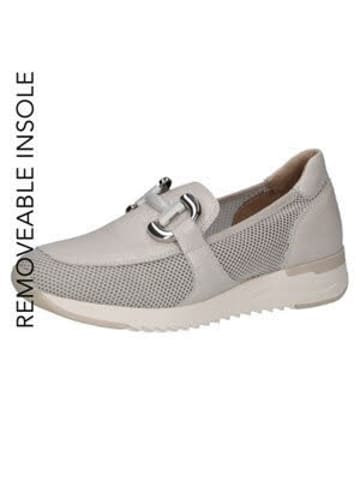 Caprice Slipper in mehrfarbig