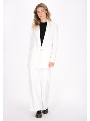 DreiMaster Vintage Women Blazer in offwhite