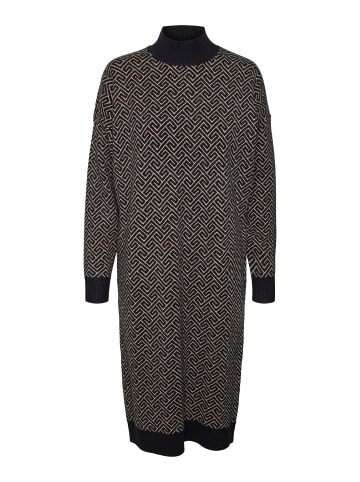 Vero Moda Strickkleid in Black 1