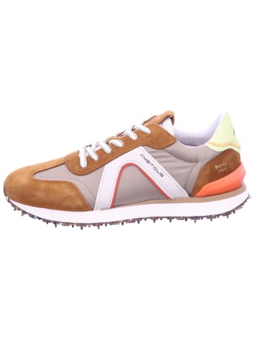 Ambitious Schnürschuhe  in braun
