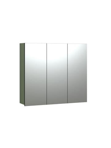 ebuy24 Grün 90 x 20 cm