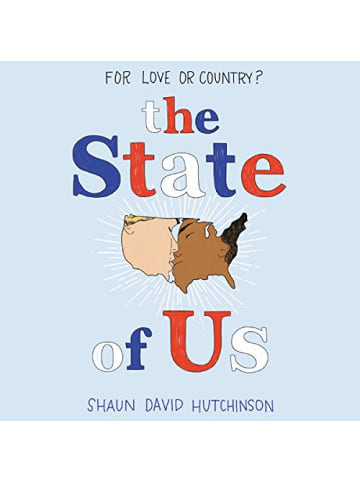 Sonstige Verlage Sachbuch - The State of Us