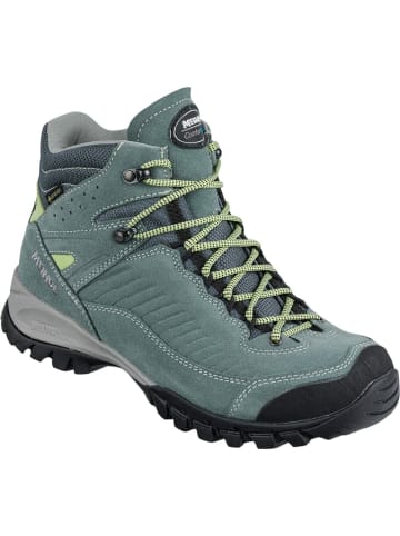 MEINDL Wanderschuhe für Damen in grün