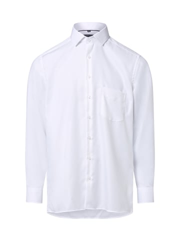 Andrew James Hemd in weiß