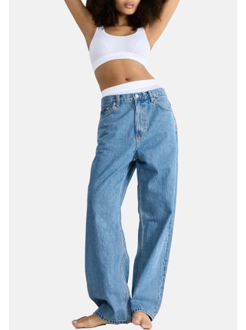 Sloggi Tai Slip Double Comfort T in Weiß