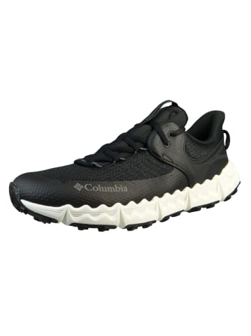Columbia Halbschuhe schwarz