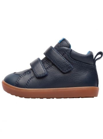 Camper Sneaker " Pursuit " in Blau