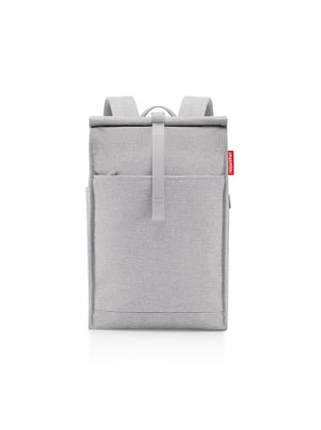 Reisenthel reisenthel urban rolltop twist sky rose