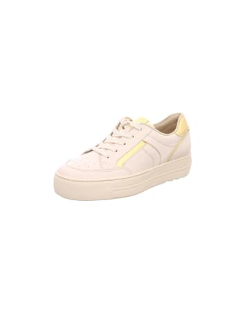 Paul Green Sneaker für Damen in creme